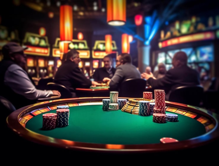 Navegação na plataforma Spinmama